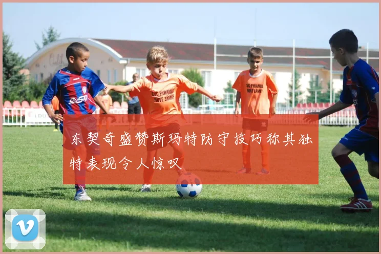 东契奇盛赞斯玛特防守技巧称其独特表现令人惊叹