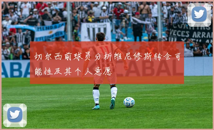 切尔西前球员分析维尼修斯转会可能性及其个人意愿