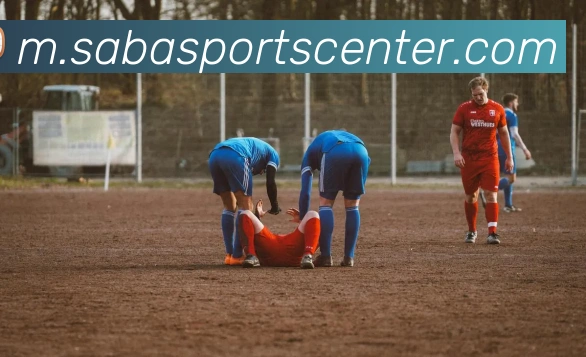 沙巴体育APP 体育赛事宣传图